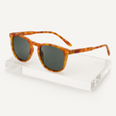 Óculos de Sol Feminino Redondo  UV400 4