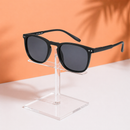 Óculos de Sol Feminino Redondo  UV400 6