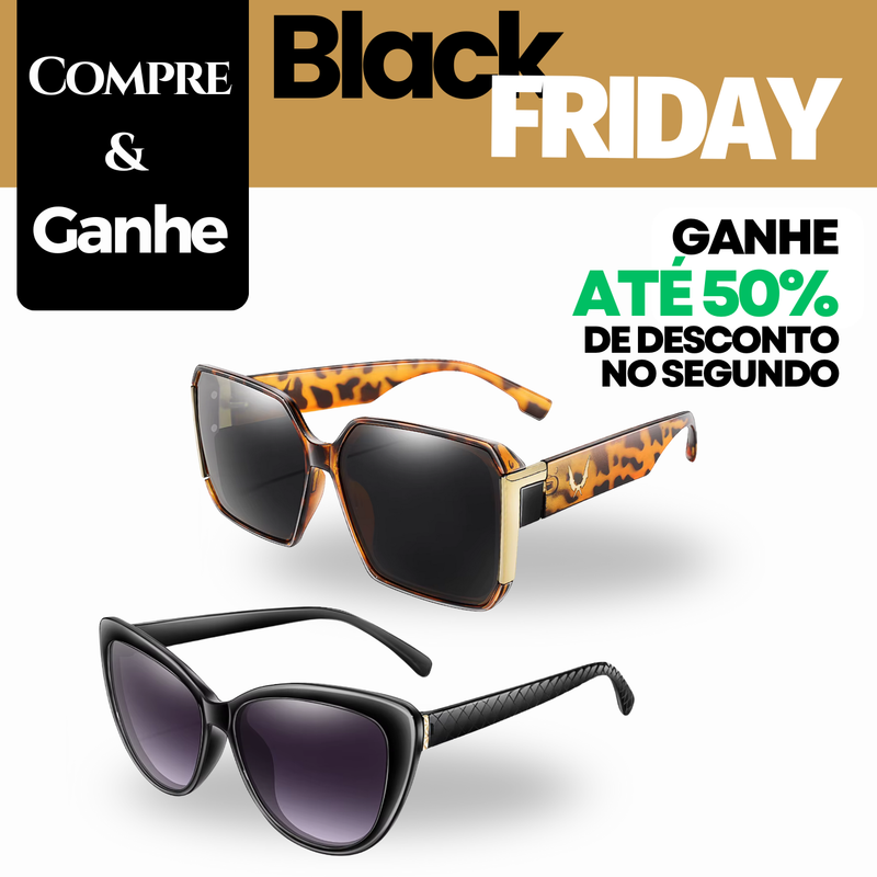 Combo Black Friday 