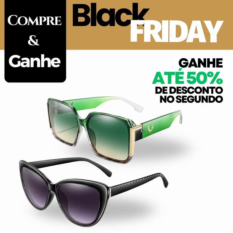 Combo Black Friday 