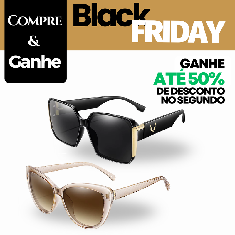 Combo Black Friday 