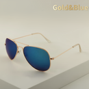 Oculos de Sol Aviador Feminino Polarizado 