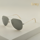 Oculos de Sol Aviador Feminino Polarizado 