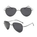 Óculos de Sol Aviador Masculino Pilot