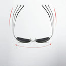 Óculos de Sol Aviador Masculino Pilot