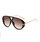 Oculos de Sol Feminino Oversized Premium