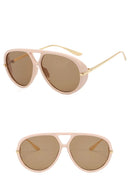 Oculos de Sol Feminino Oversized Premium