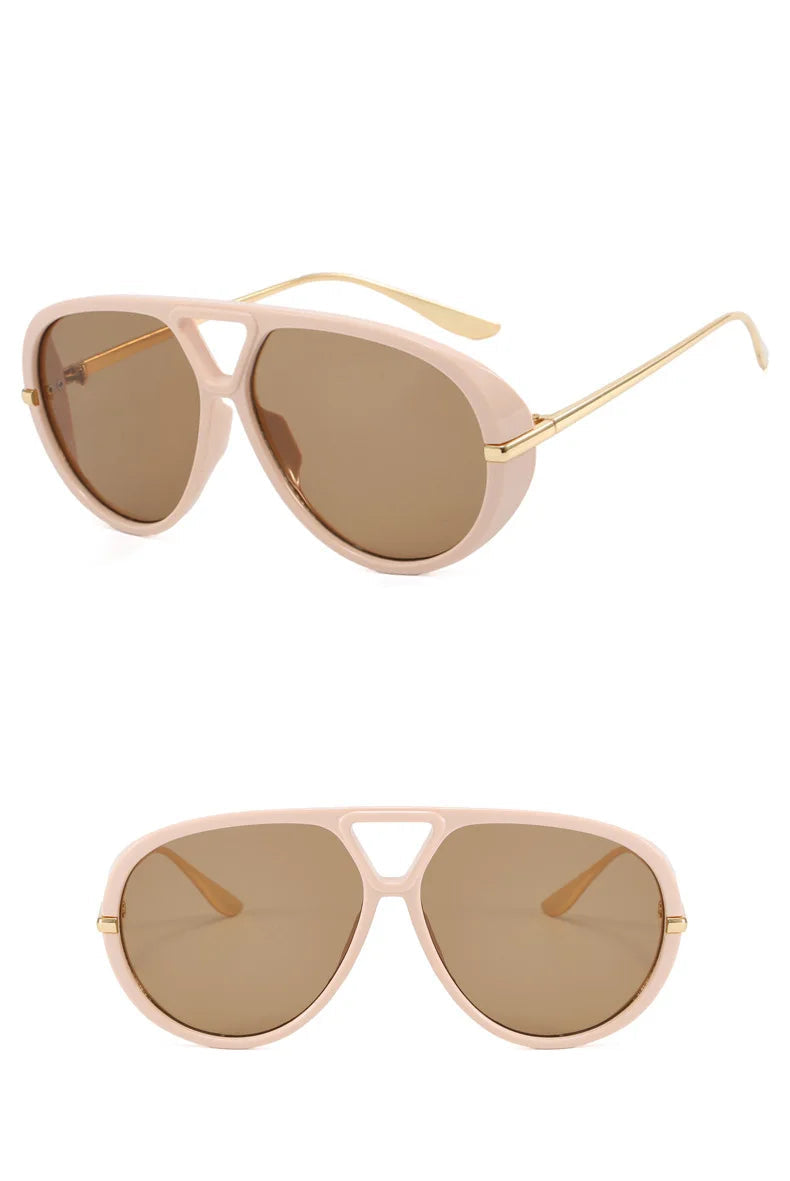 Oculos de Sol Feminino Oversized Premium