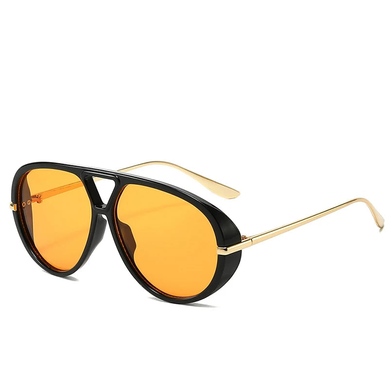 Oculos de Sol Feminino Oversized Premium
