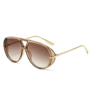 Oculos de Sol Feminino Oversized Premium