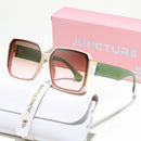 Oculos de Sol Feminino Quadrado Culture