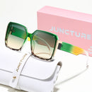 Oculos de Sol Feminino Quadrado Culture