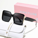 Oculos de Sol Feminino Quadrado Culture