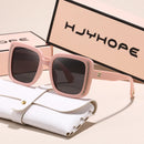 Oculos de Sol Feminino Quadrado Hope