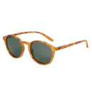 Óculos de Sol Feminino Redondo Polarizado UV400