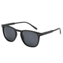 Óculos de Sol Feminino Redondo Polarizado UV400
