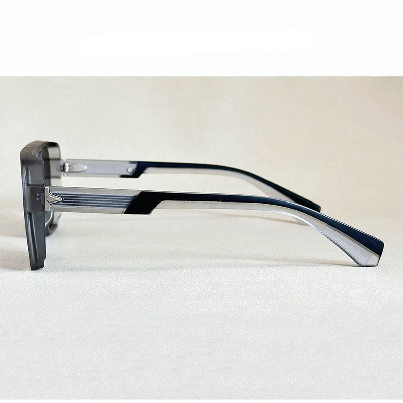 Oculos de Sol Masculino Quadrado