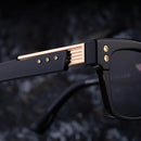 Oculos de Sol Masculino Quadrado Vysen