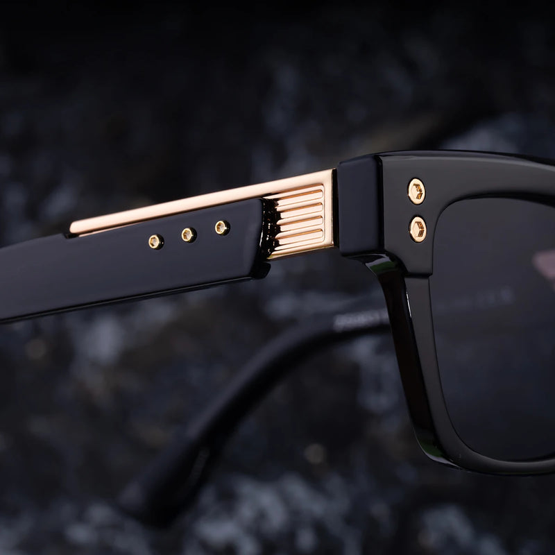 Oculos de Sol Masculino Quadrado Vysen