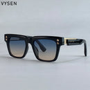 Oculos de Sol Masculino Quadrado Vysen