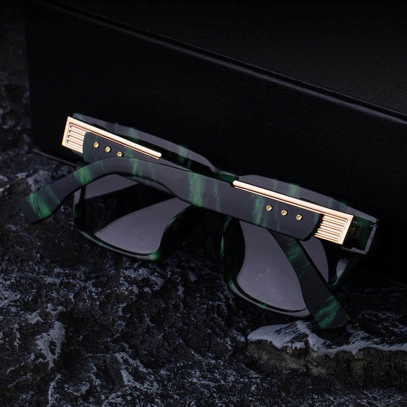 Oculos de Sol Masculino Quadrado Vysen