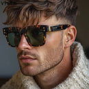 Oculos de Sol Masculino Quadrado Vysen