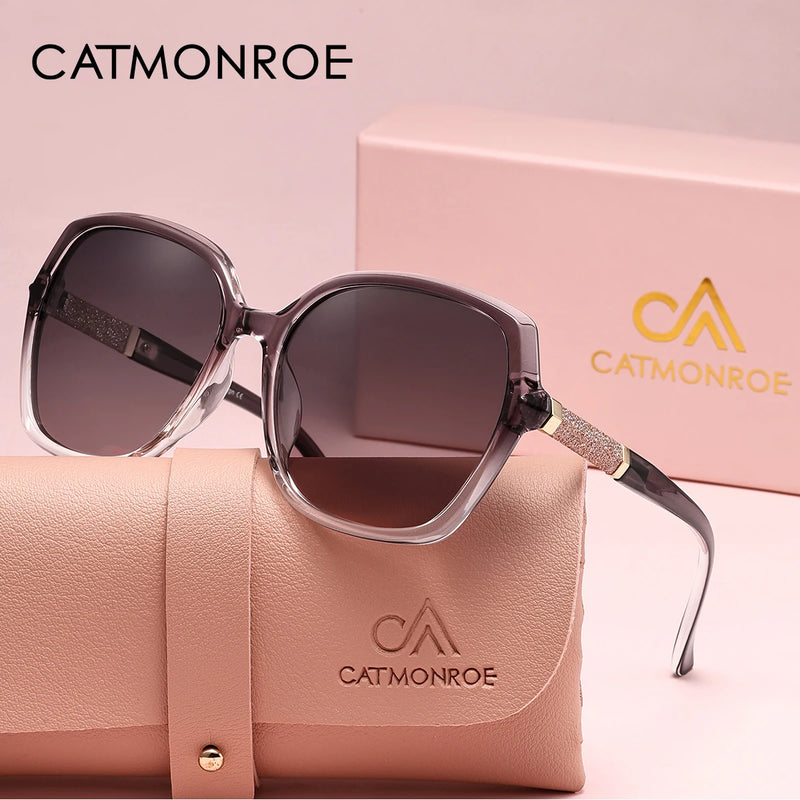 Oculos de Sol Oversized