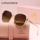 Oculos de Sol Oversized