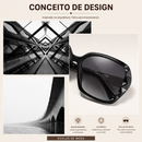 Oculos de Sol Oversized