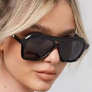 Oculos de Sol Oversized Piloto