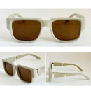Oculos de Sol Quadrado Zuidid™