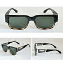 Oculos de Sol Quadrado Zuidid™