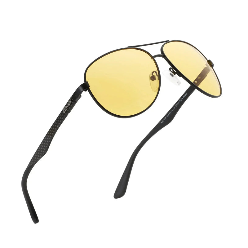 Óculos de Sol Aviador Masculino