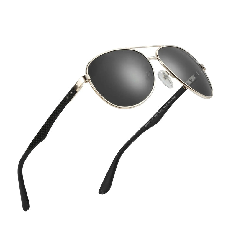 Óculos de Sol Aviador Masculino™