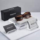 Óculos de Sol Gatinho Acetato 5