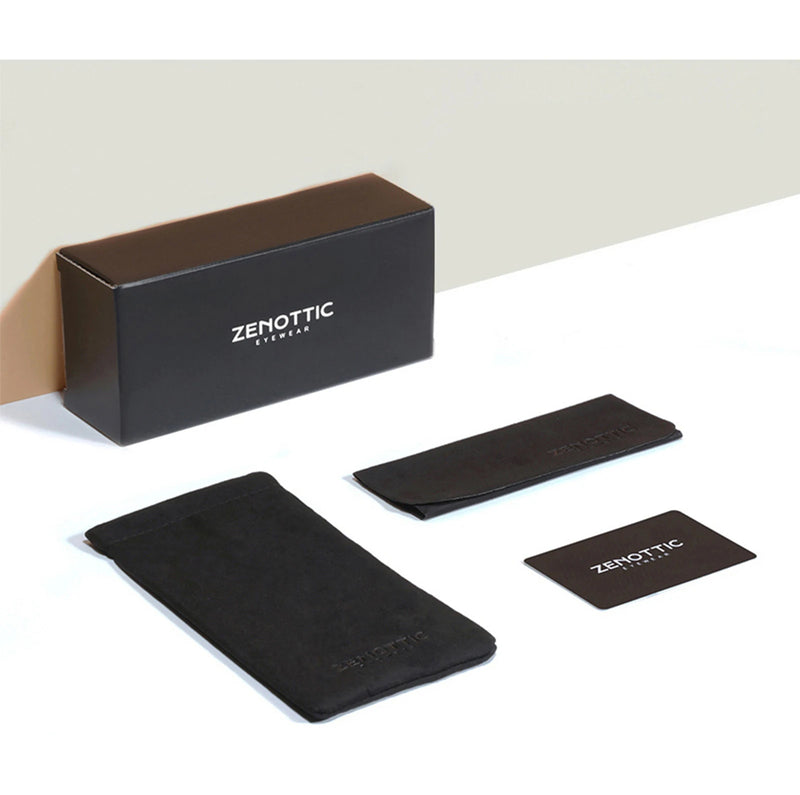 Óculos de Sol Esportivos TR-90 Masculino