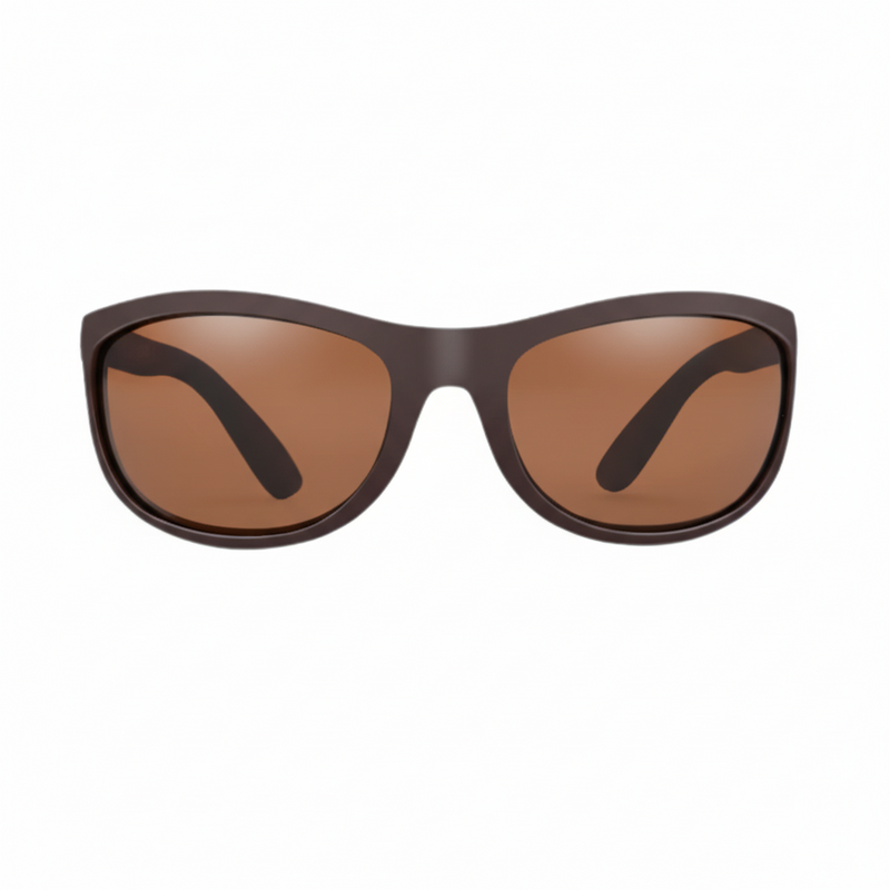 Óculos de Sol Esportivos TR-90 Masculino