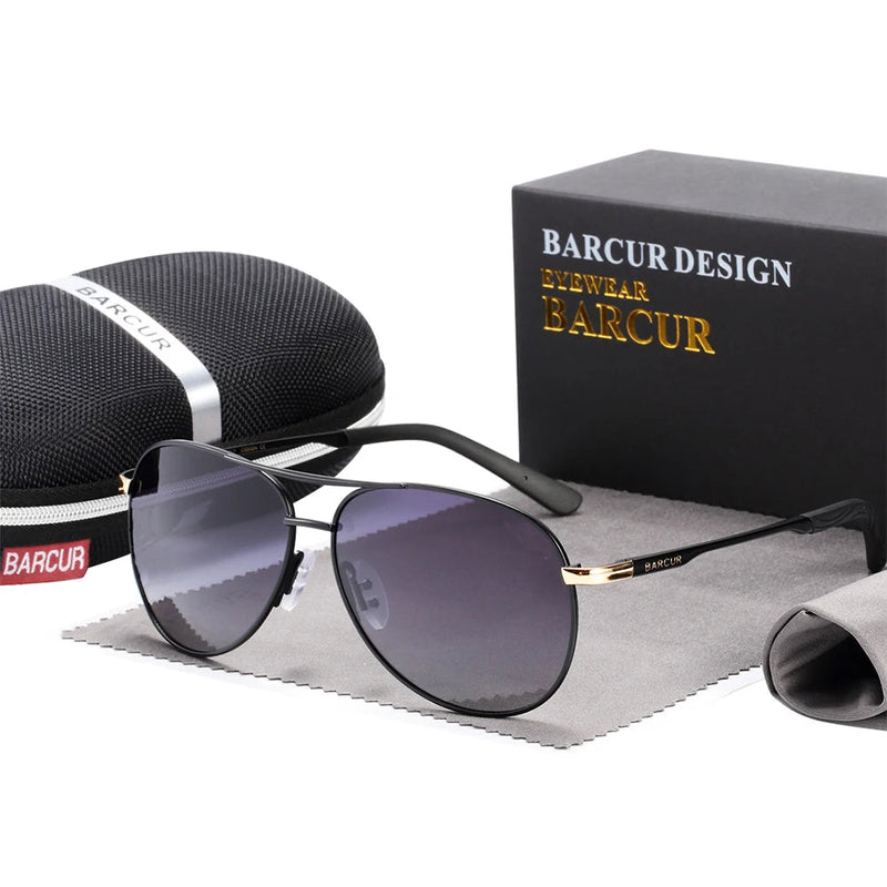 Óculos de Sol Feminino Aviador