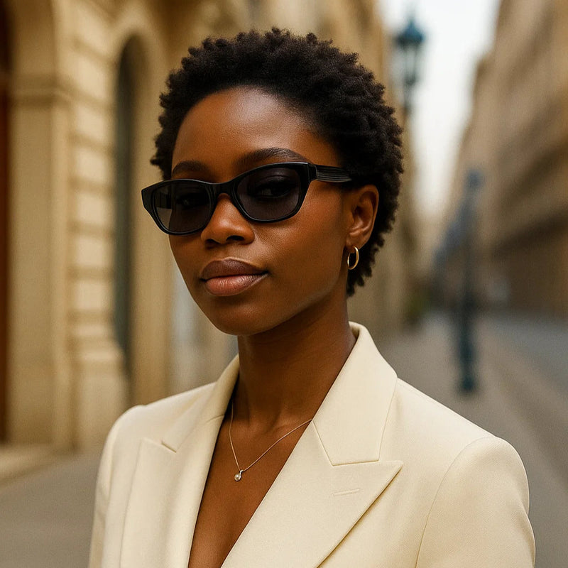 Óculos de Sol Feminino Gatinho 2