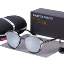 Óculos de Sol Feminino Gatinho LM