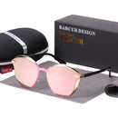 Óculos de Sol Feminino Gatinho LM