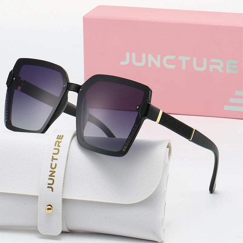 Óculos de Sol Feminino Oversized™