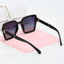 Óculos de Sol Feminino Oversized™