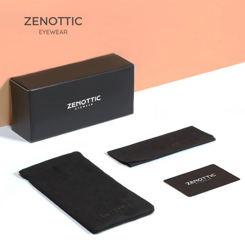 Óculos de Sol Feminino Redondo Polarizado UV400