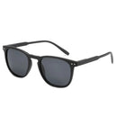 Óculos de Sol Feminino Redondo Polarizado UV400