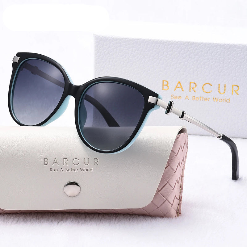 Óculos de Sol Gatinho Feminino CE