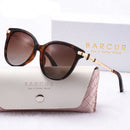 Óculos de Sol Gatinho Feminino CE