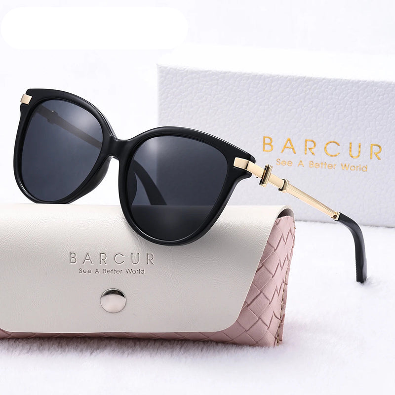 Óculos de Sol Gatinho Feminino CE