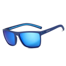 Óculos de Sol Masculino Quadrado Polarizado