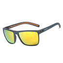 Óculos de Sol Masculino Quadrado Polarizado